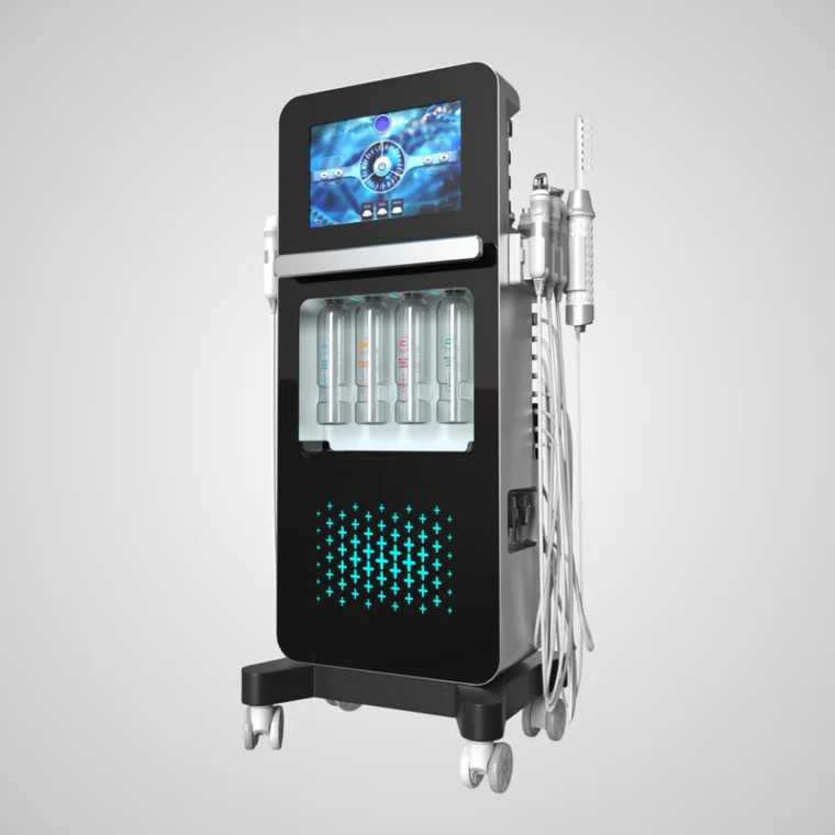 17-in-1 Hydrafacial