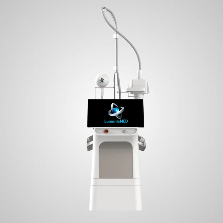 8-in-1 Liyashape LS15