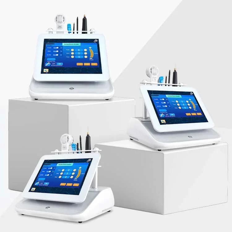 5-in-1 Electrolysis TG09