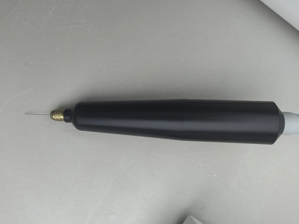 Ionic (plasma) pen