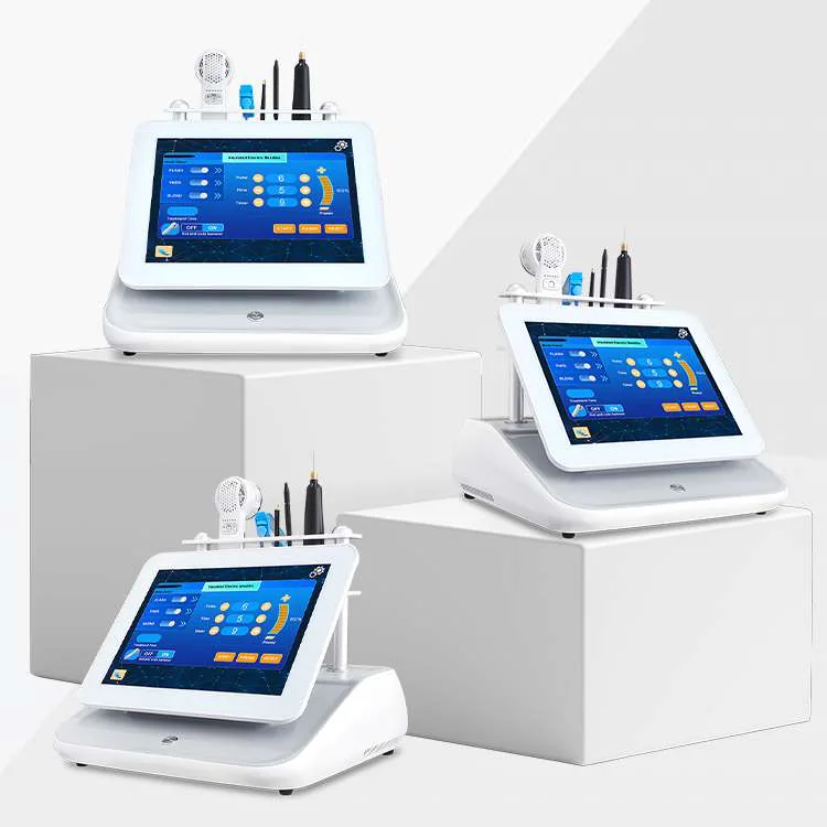 5-in-1 Electrolysis TG09