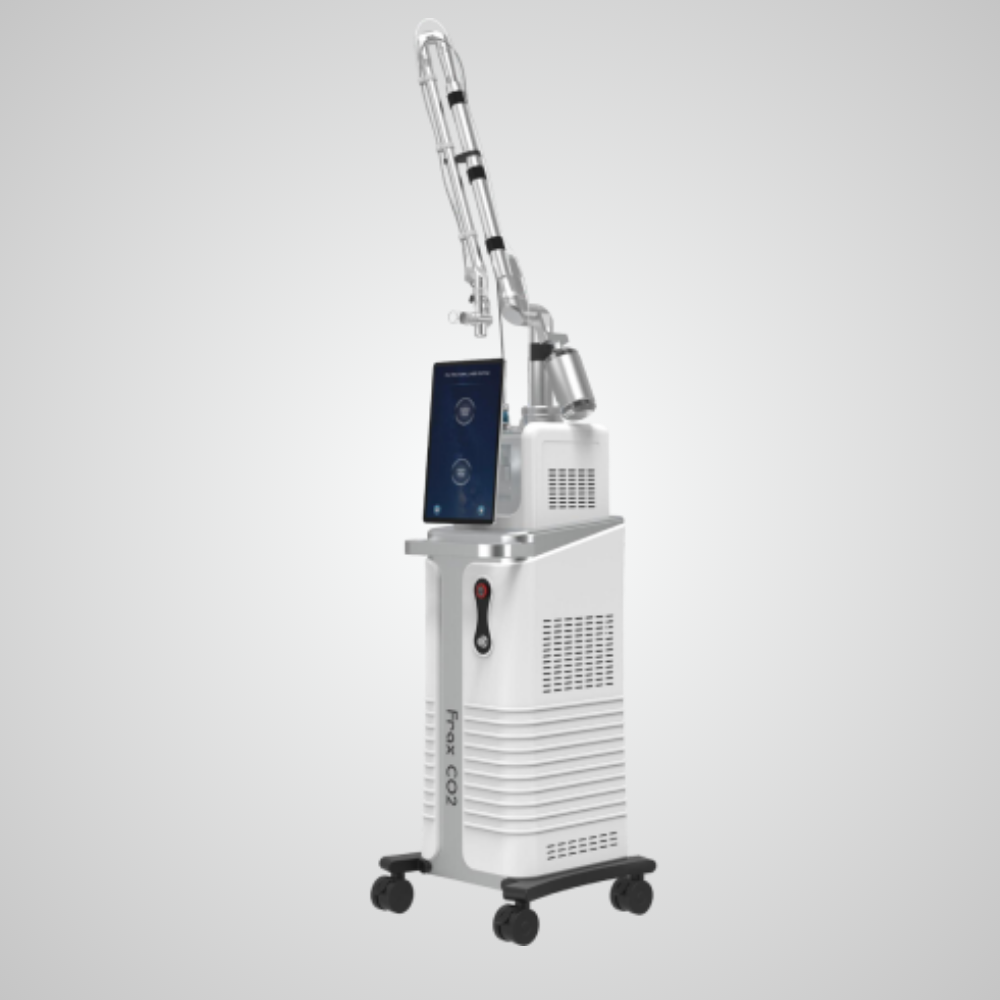 Fractional CO2 FC-300 Image