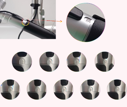 PicoKing EL950 Pigmentation Treatment System