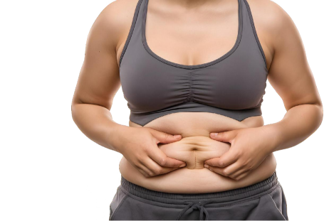 Postpartum Body Changes